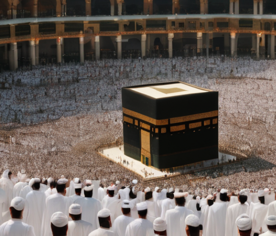 kaaba